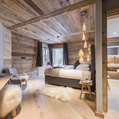 Mountain Lake Escape Luxury Chalet In Zell Apartamento Zell am See