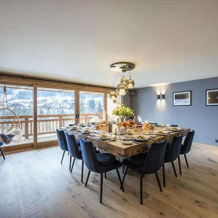 アパート Mountain Lake Escape Luxury Chalet In Zell *