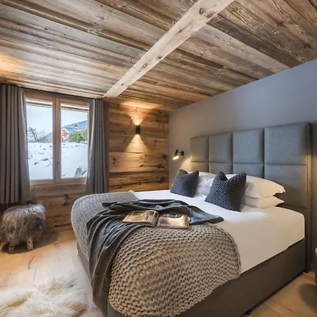 Mountain Lake Escape Luxury Chalet In Zell アパート *