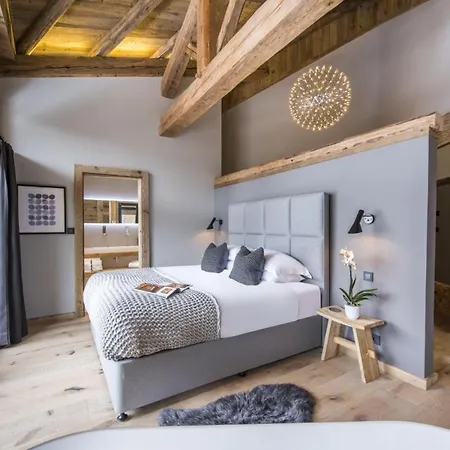 アパート Mountain Lake Escape Luxury Chalet In Zell ツェル アム ゼー