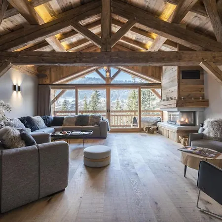 Mountain Lake Escape Luxury Chalet In Zell ツェル アム ゼー